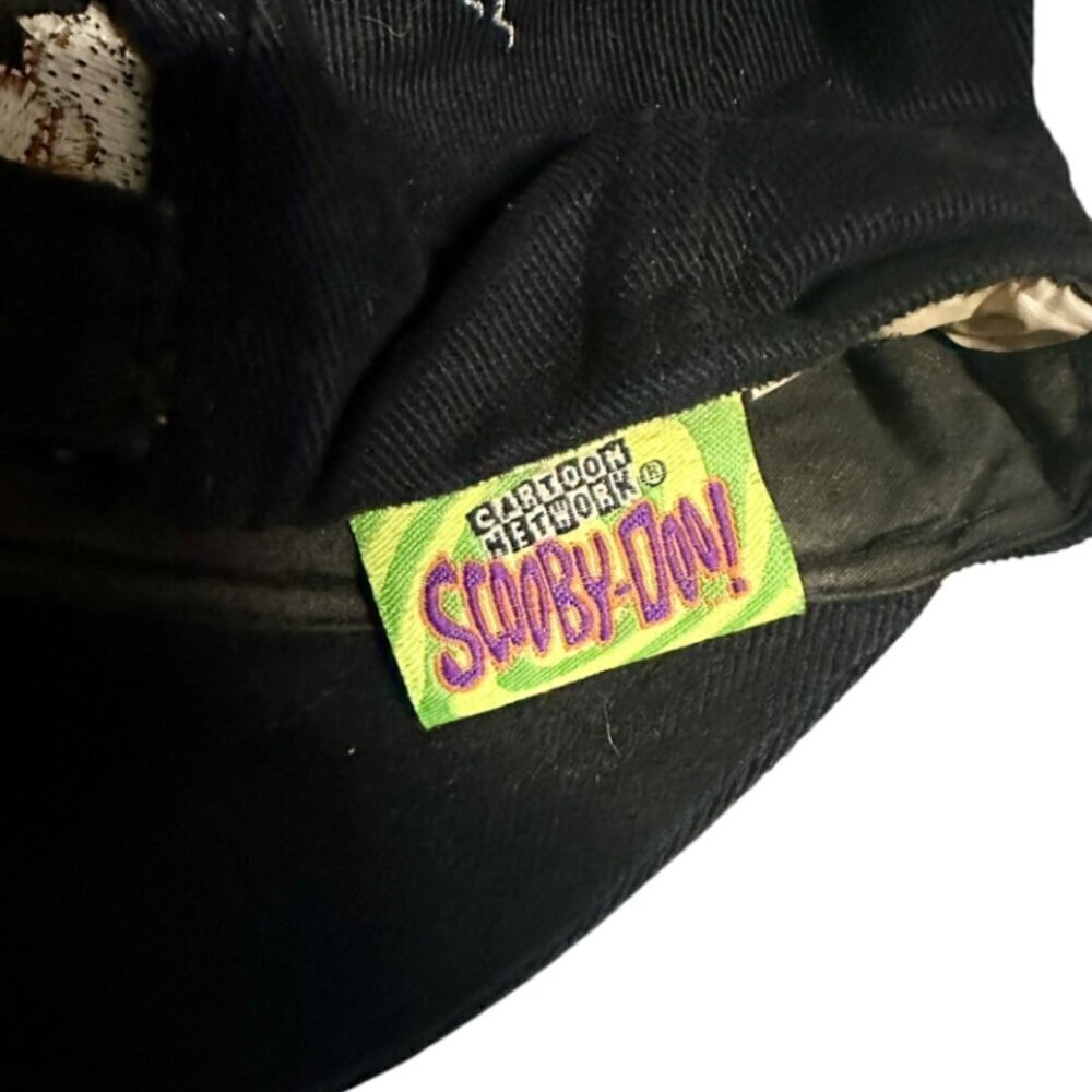 Scooby Doo Boarding Company Hat - Picture 3 of 4